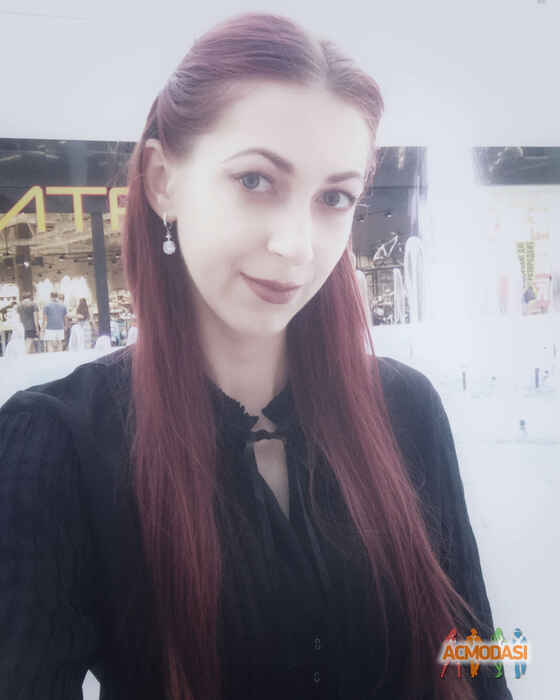 Оксана   фото №1312801. Завантажено 26 Жовтня 2018