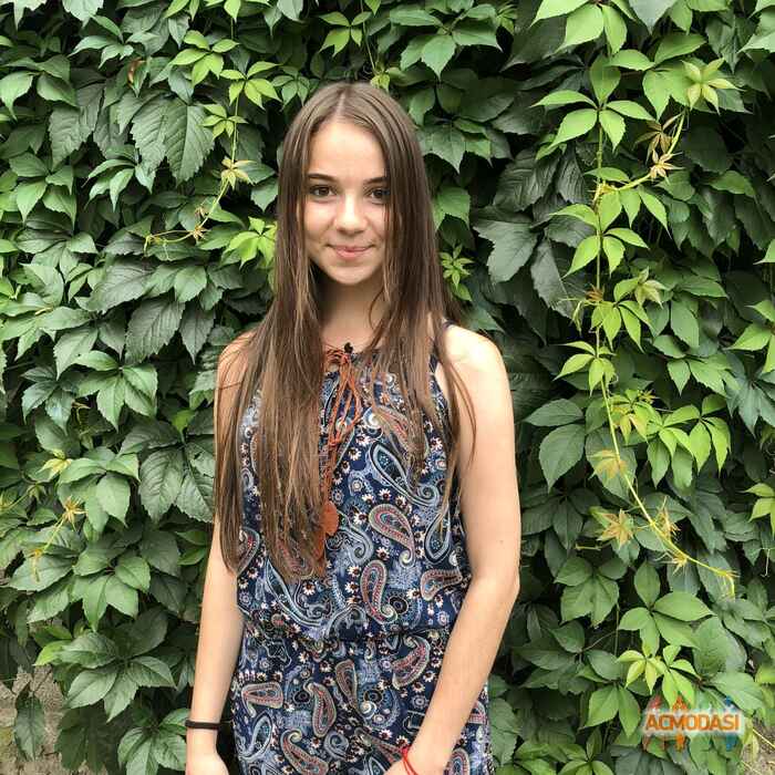 Яна Павлівна Мінтянська фото №1320243. Завантажено 10 Листопада 2018