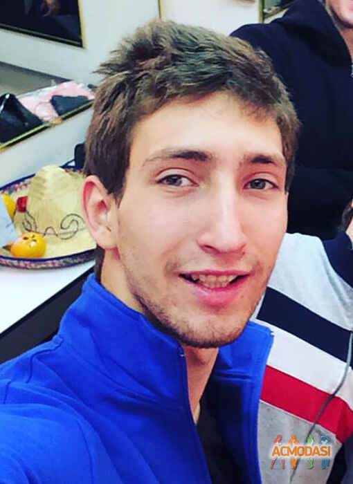 Евгений Александрович Сереев фото №1435607. Завантажено 14 Серпня 2019