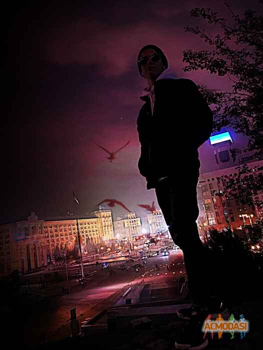 Владислав Євгенович Івахно фото №1477652. Завантажено 19 Листопада 2019
