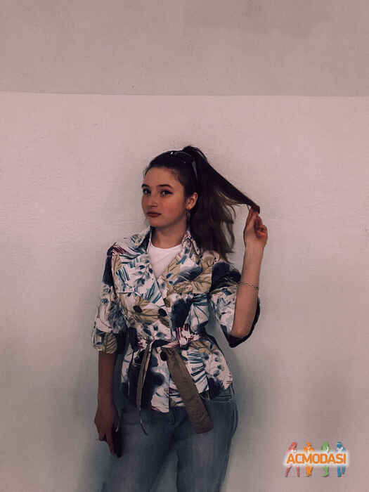 Анасташа   фото №1502098. Завантажено 27 Січня 2020