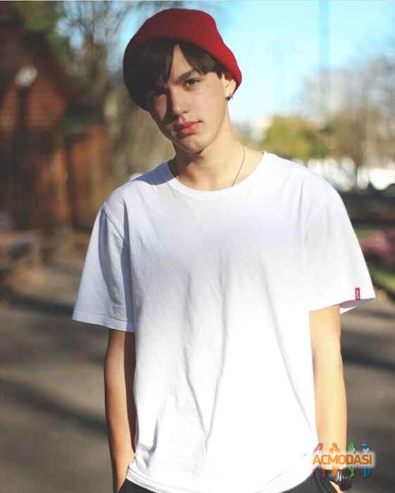 Никита Витальевич Пархоменко фото №1519563. Завантажено 17 Березня 2020