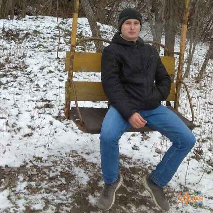 Сергій  Греценко фото №1584043. Завантажено 15 Листопада 2020
