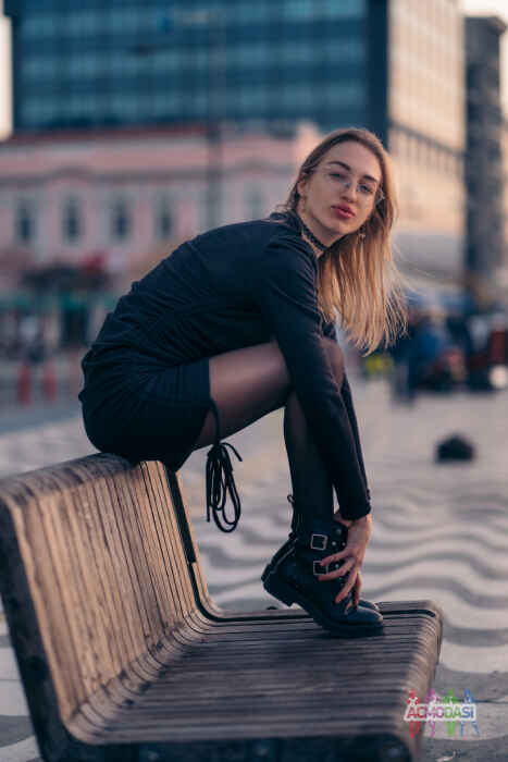 Yana  Nyshpal фото №1594348. Завантажено 23 Грудня 2020