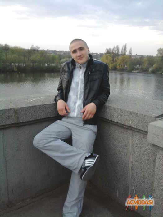 Сергий Олеговыч Бондаренко фото №199313. Завантажено 16 Травня 2012