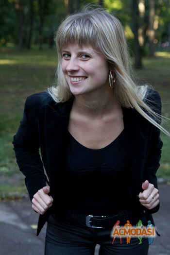 Алина  Киндра фото №555029. Завантажено 18 Грудня 2013