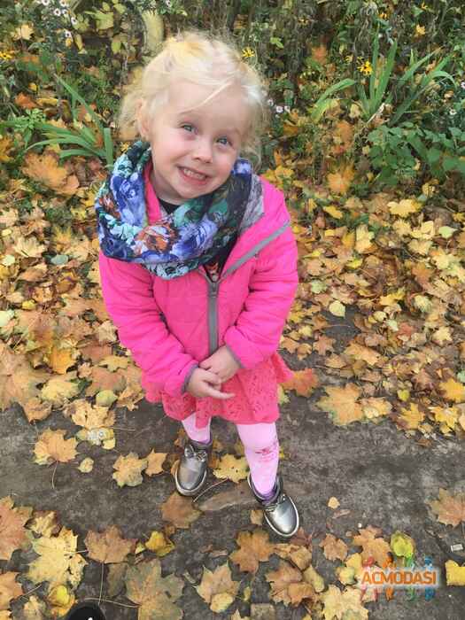 Милана Ивановна Березан фото №1122404. Завантажено 22 Жовтня 2017