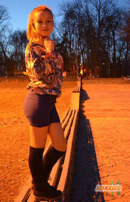 Анастасія Василівна Кошман фото №945071. Завантажено 15 Серпня 2016