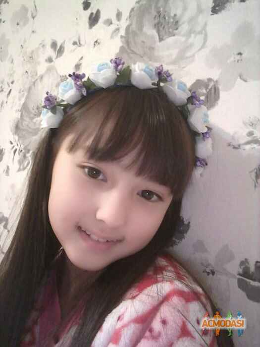 Марія Юкієвна Сасамото фото №1023362. Завантажено 21 Лютого 2017