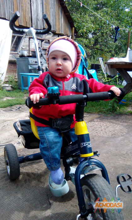 Арина Тарасовна Мацкевич фото №1103614. Завантажено 13 Вересня 2017