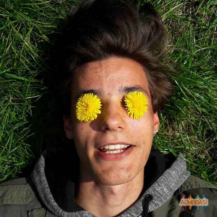 Daniil  Tolkachov фото №1061630. Завантажено 02 Червня 2017