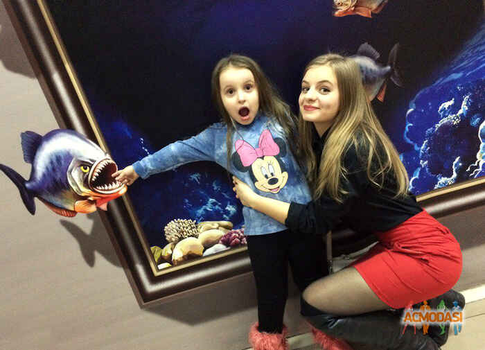 Екатерина Cергеевна Пакшина фото №1067691. Завантажено 17 Червня 2017