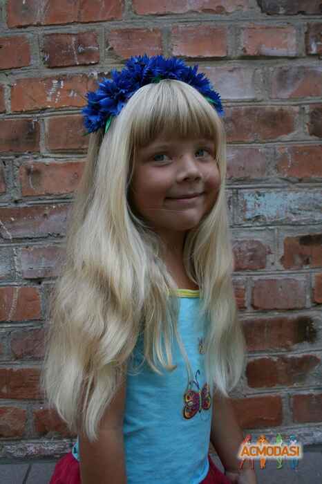 Анна Сергеевна Шаматина фото №1095890. Завантажено 25 Серпня 2017