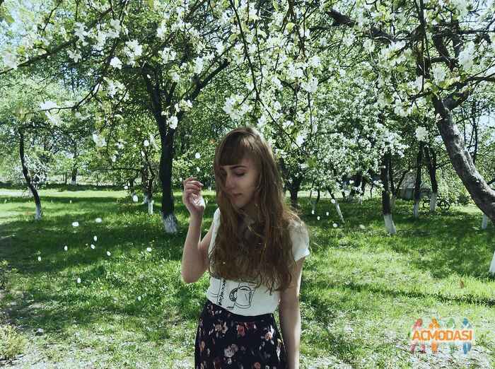 Діана Володимирівна Роїк фото №1149529. Завантажено 07 Грудня 2017