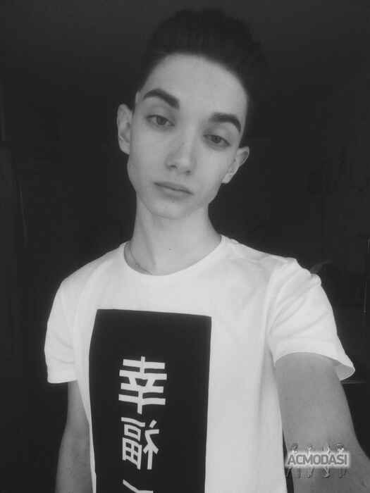 Андрей Сергеевич Свидерский фото №1173520. Завантажено 27 Січня 2018