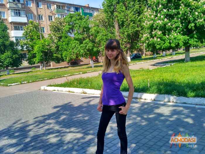 Юлия Николаевна Нечипоренко фото №1168395. Завантажено 19 Січня 2018