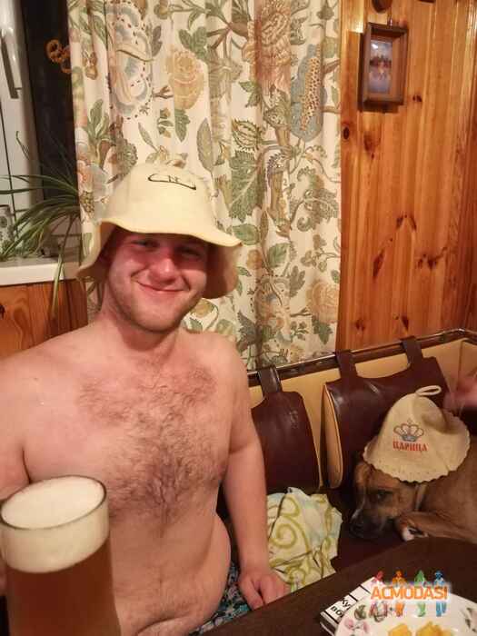 Марьян Сорокопуд Геннадійович фото №1169577. Завантажено 21 Січня 2018