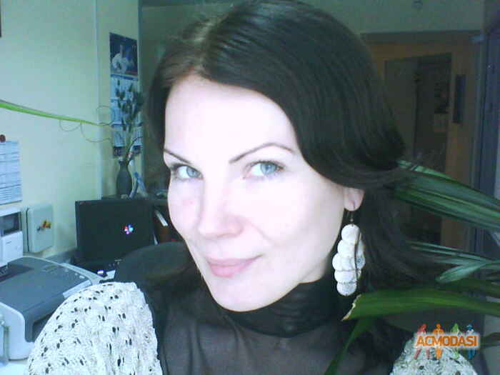 Алена Михайловна Пульянова фото №88259. Завантажено 17 Жовтня 2011