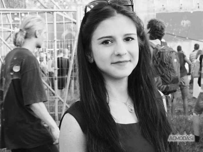 Анастасія Віталіївна Солован фото №1185383. Завантажено 13 Лютого 2018