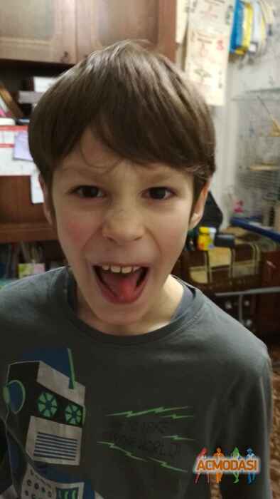 Анна Сергеевна Лозенко фото №1193707. Завантажено 23 Лютого 2018