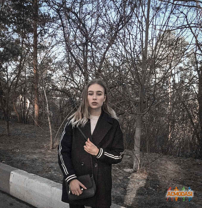 Литвишко Алина Александровна фото №1371384. Завантажено 27 Лютого 2019