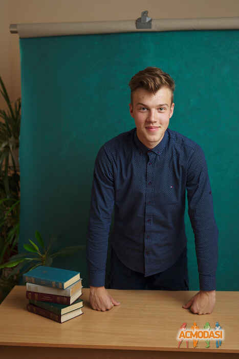 Іван Олексійович Гандзюк фото №1477246. Завантажено 18 Листопада 2019