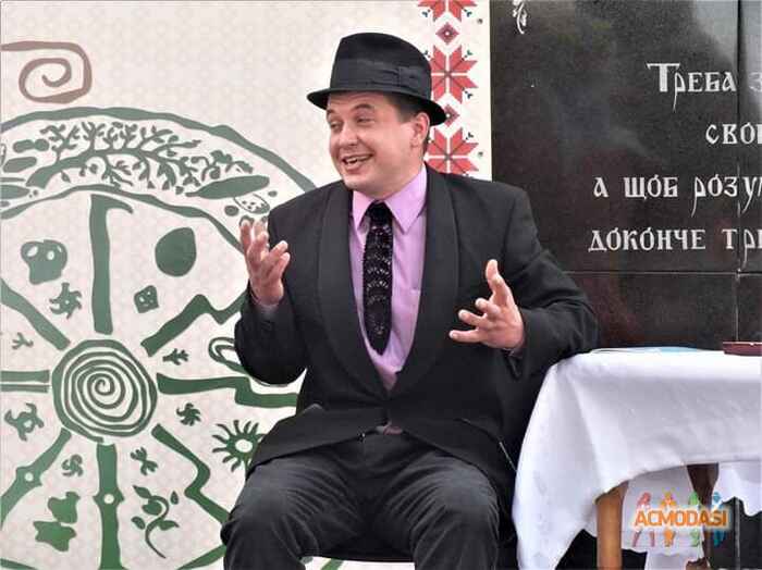 Михайло Вікторович Мельник фото №1491014. Завантажено 24 Грудня 2019