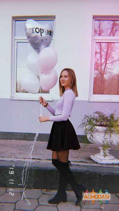 Катерина Олегівна Тимченко фото №1492578. Завантажено 01 Січня 2020