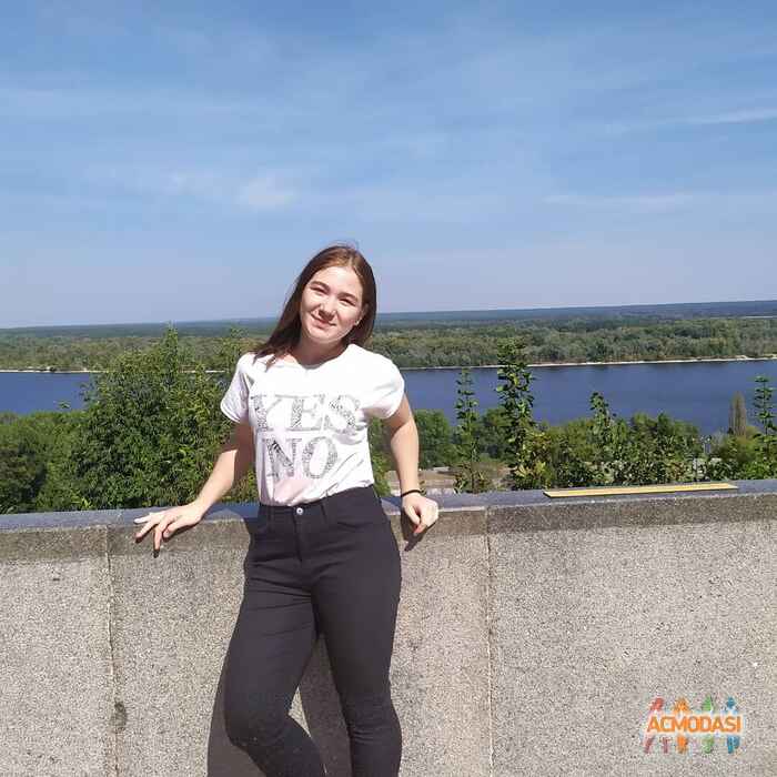 Аня Сергеевна Васянович фото №1516773. Завантажено 06 Березня 2020