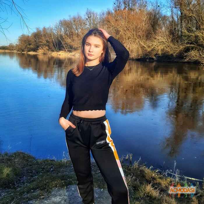 Дарья Сергеевна Сидоренко фото №1525283. Завантажено 27 Квітня 2020