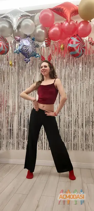 Аліна  Михальчук фото №1750270. Завантажено 01 Грудня 2025