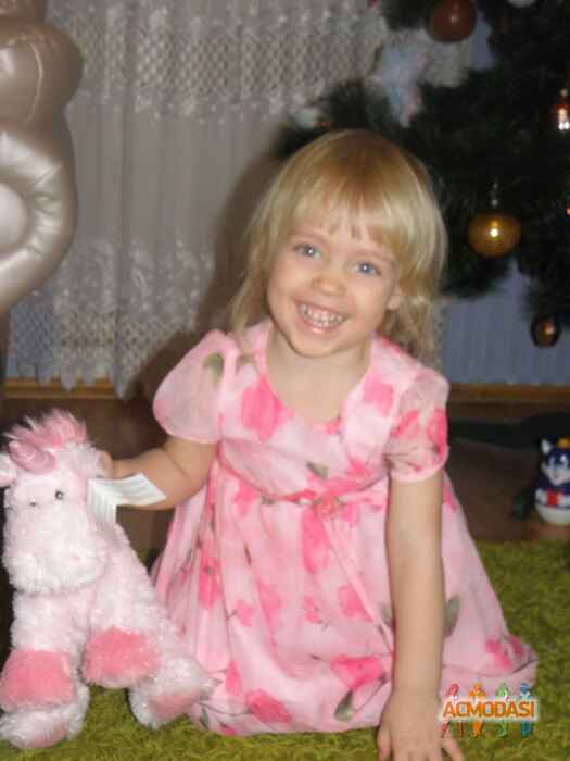 Милана Ивановна Дронова фото №145898. Завантажено 08 Лютого 2012