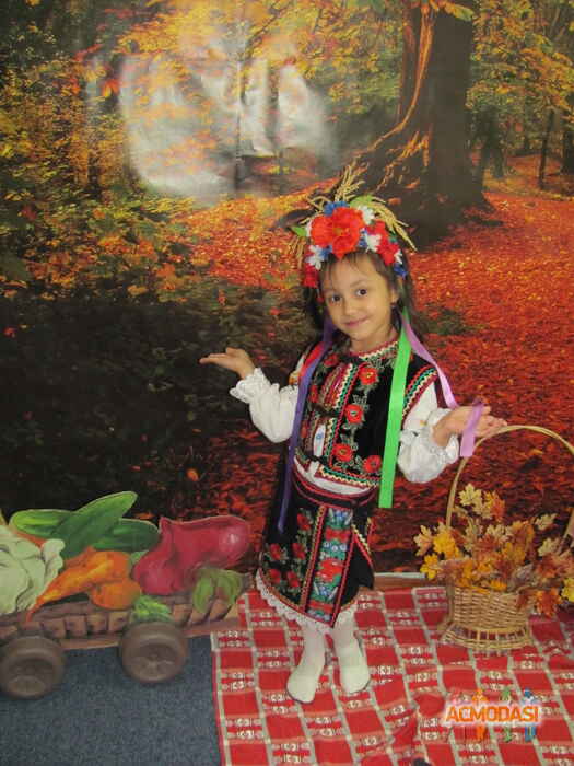 София Сергеевна Лысач фото №853776. Завантажено 21 Листопада 2015
