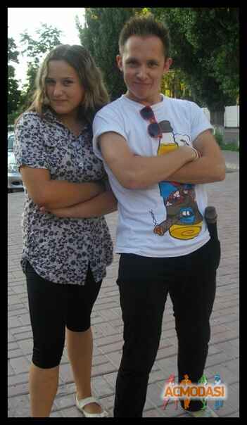 Юлия Алексеевна Подпорина фото №51402. Завантажено Невідомо