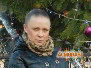 Инна Станиславовна Ясинская фото №777104. Завантажено 07 Січня 2015