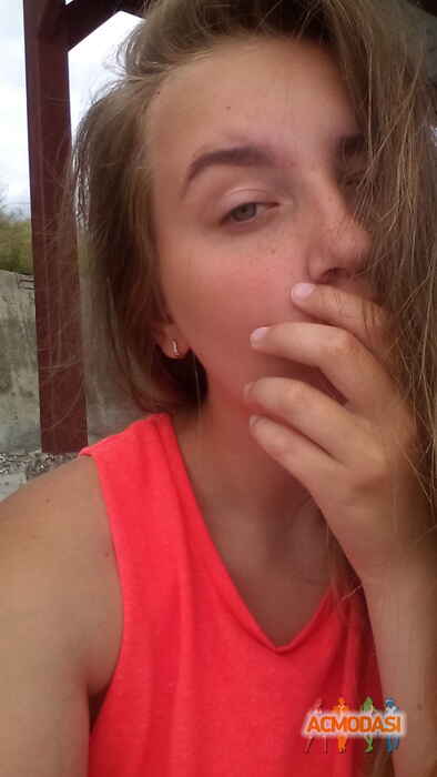 Дарья  Максимчук фото №1046309. Завантажено 23 Квітня 2017