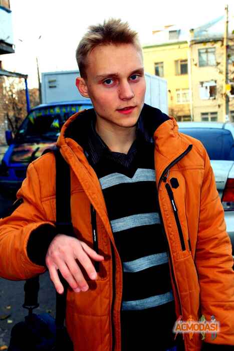 Андрей Александрович Денисов фото №851698. Завантажено 15 Листопада 2015