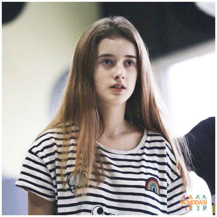 Daria  Logvinova фото №893026. Завантажено 18 Березня 2016