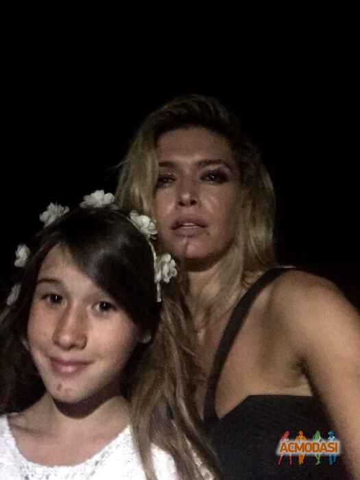 Анна Евгеньевна Шафранская фото №954350. Завантажено 07 Вересня 2016