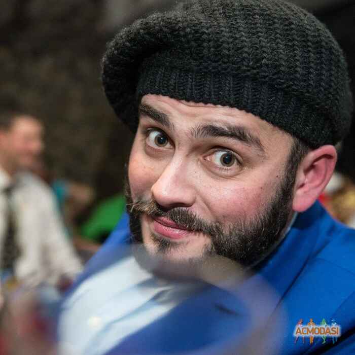 Роман  Семёнов фото №1081100. Завантажено 20 Липня 2017