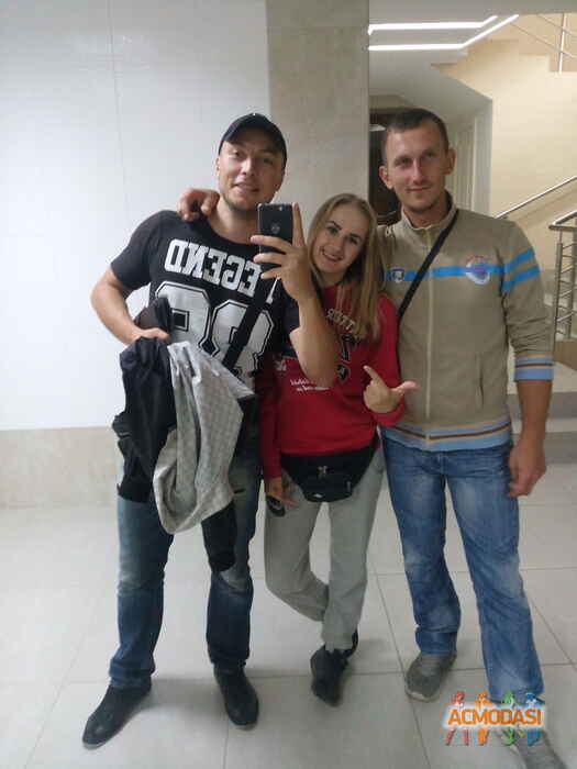 Євгеній  Кібалко фото №1043808. Завантажено 16 Квітня 2017