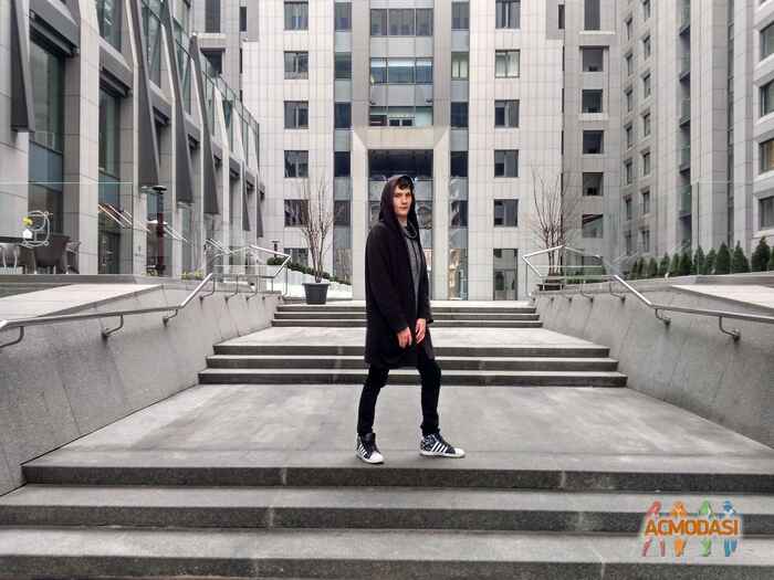 Illia  Kosenko фото №1036786. Завантажено 28 Березня 2017