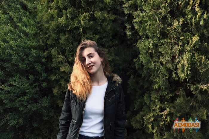 Іванна Іванівна Опріш фото №1059225. Завантажено 27 Травня 2017