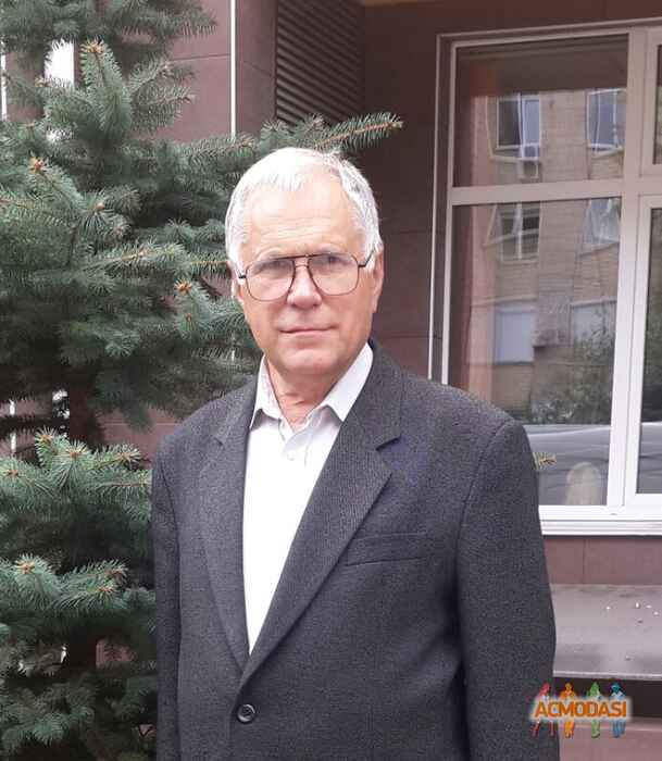 Михаил Алексеевич Бабич фото №1110614. Завантажено 30 Вересня 2017