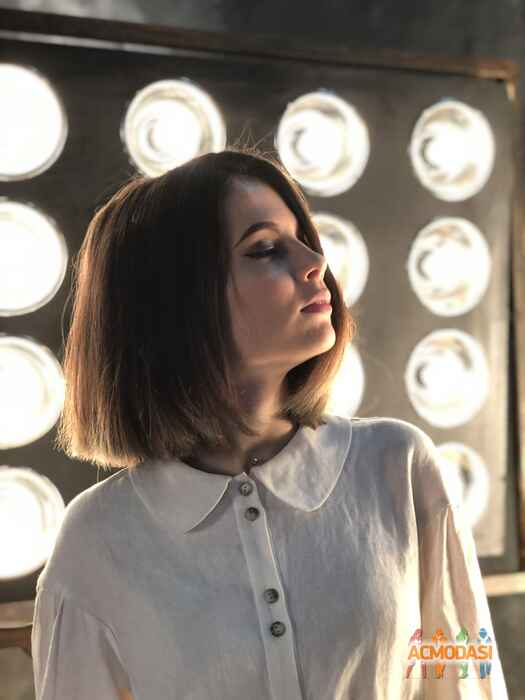 Алевтина Миколаївна Черкашина фото №1141943. Завантажено 23 Листопада 2017