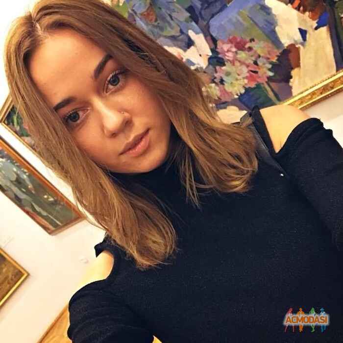 Anna Vitalievna  фото №1198072. Завантажено 01 Березня 2018