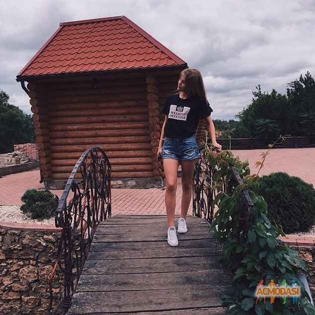 Юлия Романовна Иванько фото №1188603. Завантажено 17 Лютого 2018