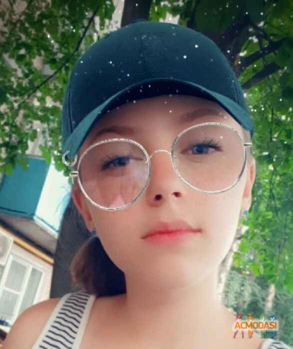 Серпокрилова Кароліна Ігорівна фото №1417684. Завантажено 02 Липня 2019