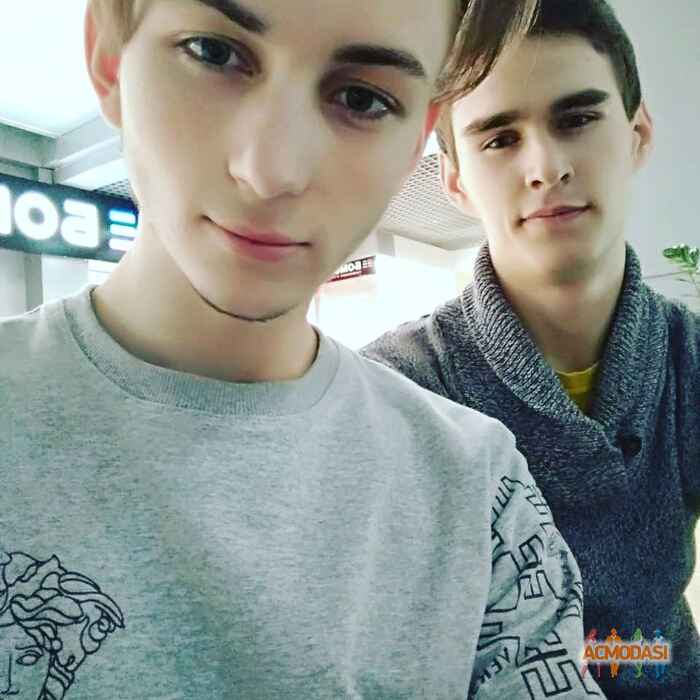 Богдан Ігорович Безкровний фото №1202783. Завантажено 09 Березня 2018