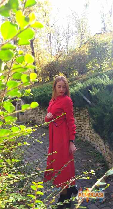 Аліна Василівна Андрейко фото №1477809. Завантажено 19 Листопада 2019